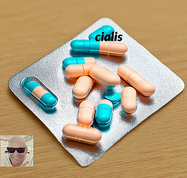 Se puede comprar cialis genérico en farmacias fisicas